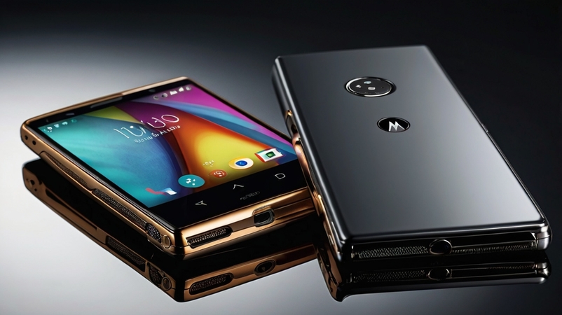 Review Of The New Motorola Razr: Bringing Back The Flip