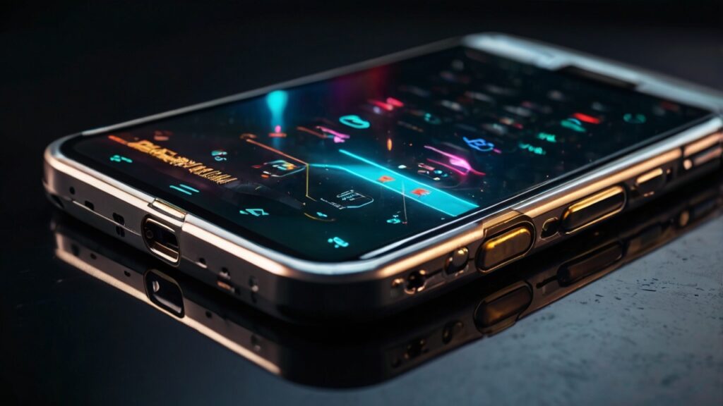 Professional Gamers: The Best Android Phones For E-Sports 2 Shop Now | Buy Now! | Caption: A group of elite Android smartphones displayed in a high-tech setup, perfect for mobile gaming champions. | Description: Professional Gamers: The Best Android Phones For E-Sports are shown together with vibrant lighting and gaming features like cooling systems, high refresh rate displays, and performance-enhancing designs. These cutting-edge devices are ideal for serious gamers who demand speed, power, and durability from their gear. Explore top brands and optimize your gaming experience today. Shop now and upgrade to one of the best Android phones for e-sports available in 2025.