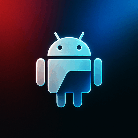 DroidCrafted