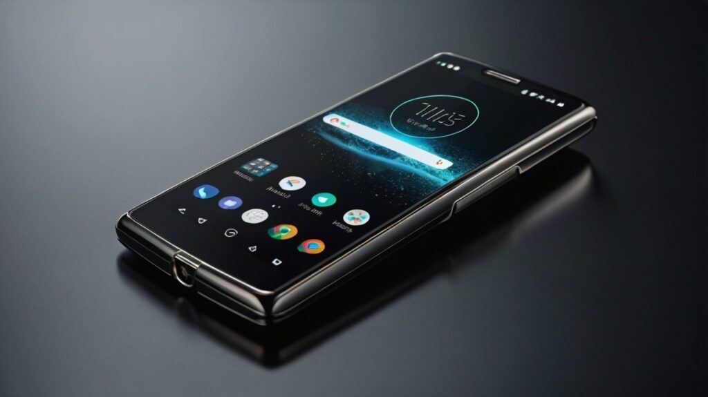 Motorola reviving a legacy in the Android era with foldable smartphones, 5G technology, and innovative designs inspired by the iconic Razr.