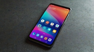 "How To Customize Android Launcher Quickly with modern app icons, personalized layouts, abstract wallpapers, and minimalist tech-inspired home screen design"