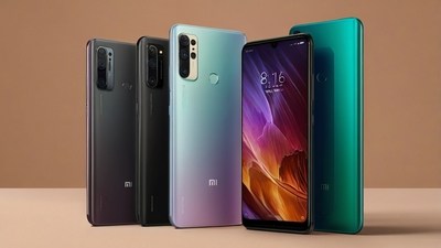 Xiaomi's budget phones: quality at a low cost, premium smartphone designs, modern display technology, affordable yet reliable mobile devices, top Xiaomi smartphones for 2025 with sleek builds, advanced cameras, long-lasting battery, and powerful processors at budget prices.