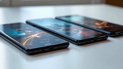 Android Budget Gaming Phones 2023
